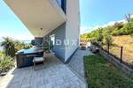 Volosko, 4-sobni stan, 158 m2, pogled na more — fotografija 6