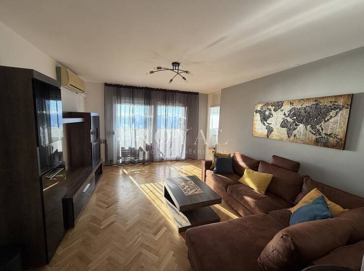 RIJEKA, KRNJEVO - Komforan stan 3S+DB, 88m2
