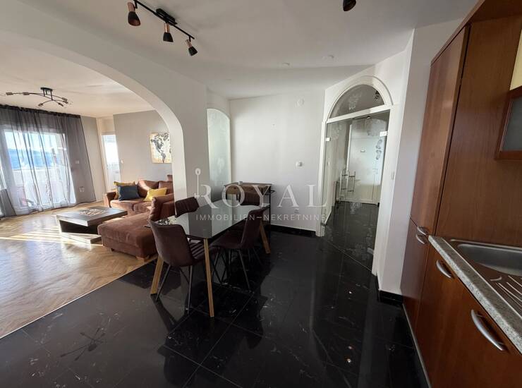 RIJEKA, KRNJEVO - Komforan stan 3S+DB, 88m2 — fotografija 3