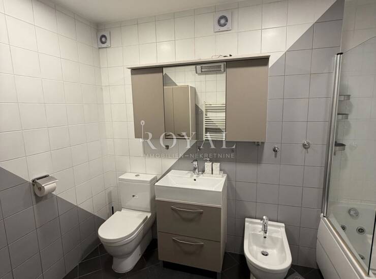 RIJEKA, KRNJEVO - Komforan stan 3S+DB, 88m2 — fotografija 5