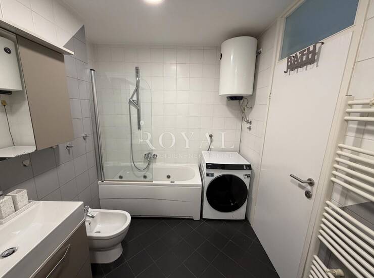 RIJEKA, KRNJEVO - Komforan stan 3S+DB, 88m2 — fotografija 6