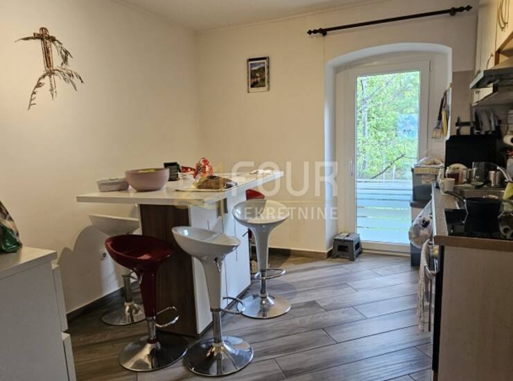 Rijeka, Drenova, 39.80m2, stan, 1s+db, balkon — fotografija 4