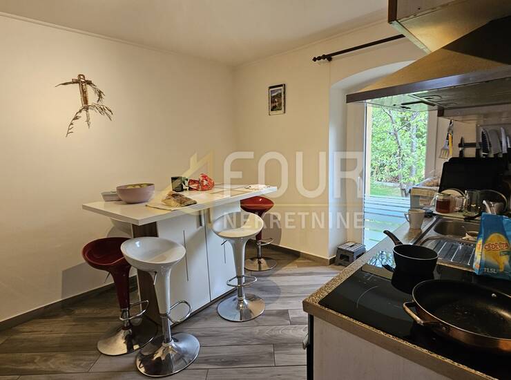 Rijeka, Drenova, 39.80m2, stan, 1s+db, balkon — fotografija 5