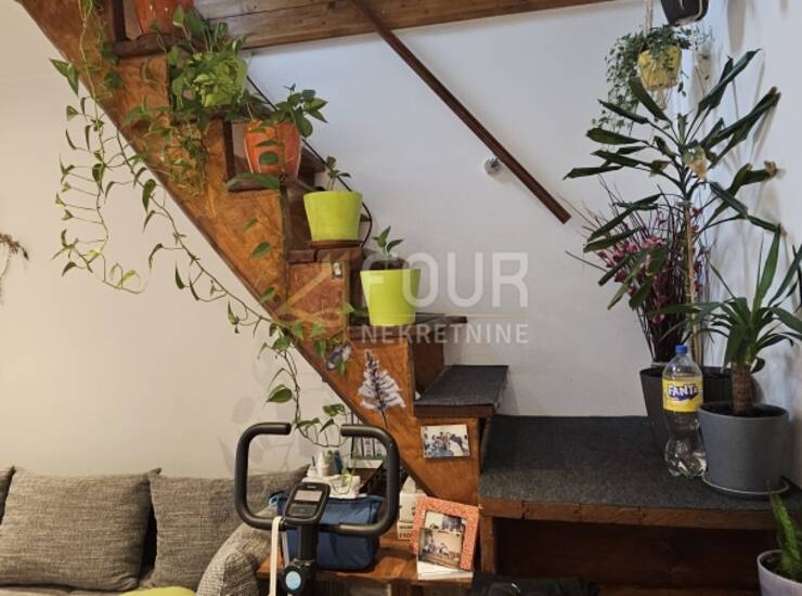 Rijeka, Drenova, 39.80m2, stan, 1s+db, balkon — fotografija 6