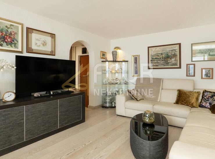 Rijeka, Rastočine, 73.92m2, adaptiran stan - 3s+db — fotografija 3