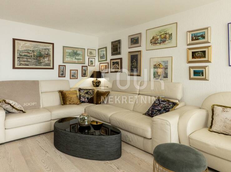 Rijeka, Rastočine, 73.92m2, adaptiran stan - 3s+db — fotografija 4