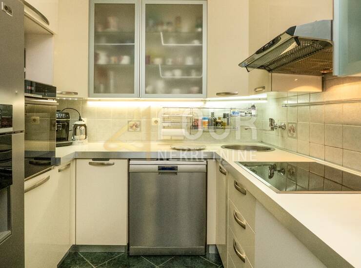 Rijeka, Rastočine, 73.92m2, adaptiran stan - 3s+db — fotografija 5