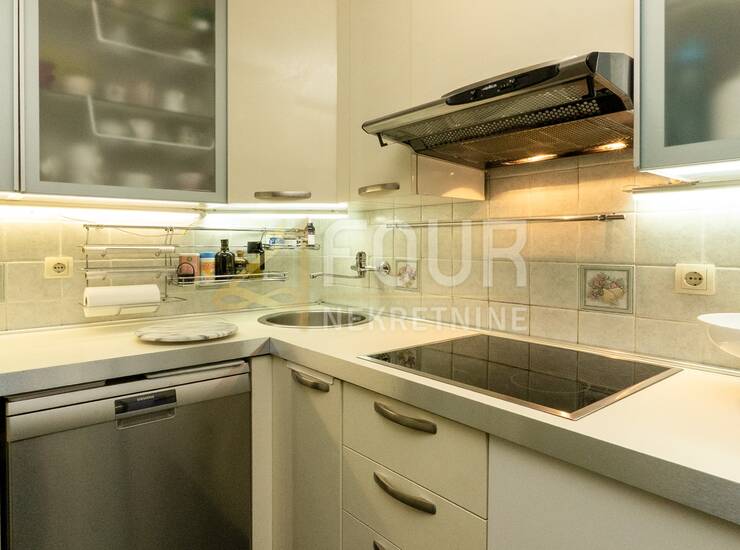 Rijeka, Rastočine, 73.92m2, adaptiran stan - 3s+db — fotografija 6