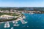 Luksuzni stanovi sa pogledom na Marina Veruda!

Stan B4, površine 51,59m2(... — fotografija 10