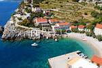 Podobuće, Pelješac – mediteranska kuća s velikom okućnicom, 35 m od mora