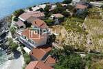 Podobuće, Pelješac – mediteranska kuća s velikom okućnicom, 35 m od mora — fotografija 5