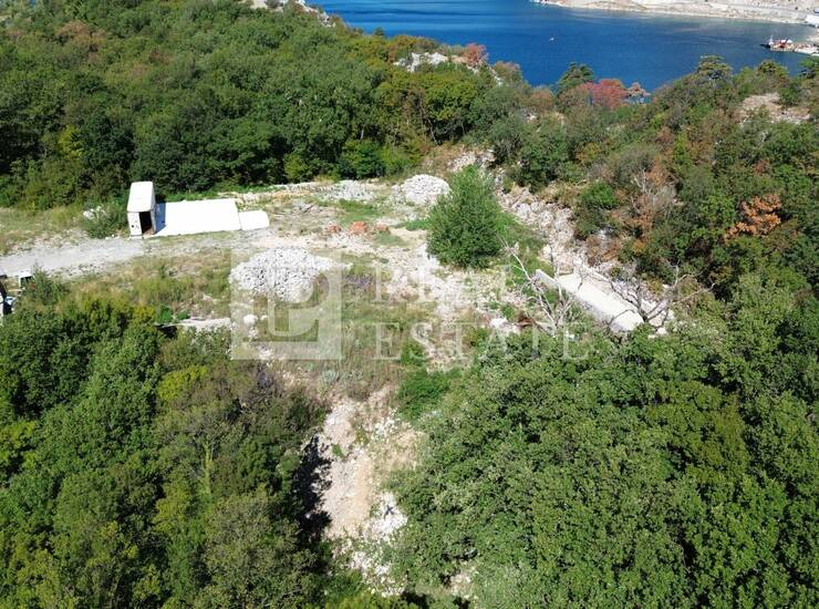BAKARAC - ravno i očišćeno poljoprivredno zemljište od 2793 m2 — fotografija 3