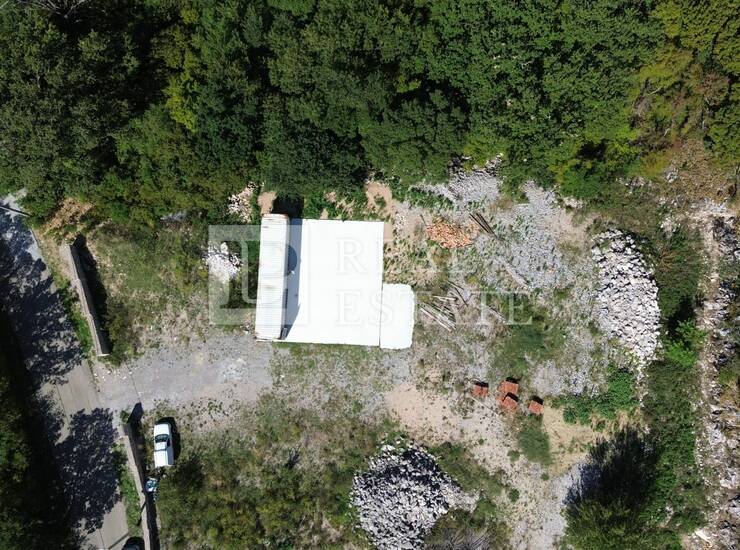 BAKARAC - ravno i očišćeno poljoprivredno zemljište od 2793 m2 — fotografija 4