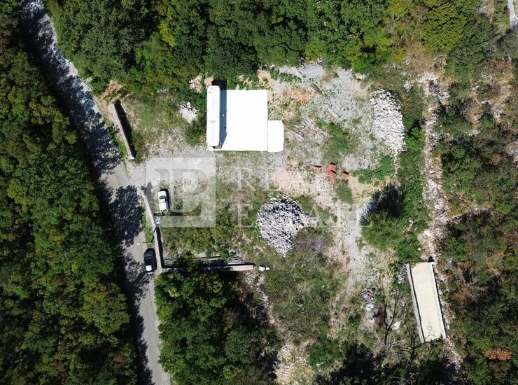 BAKARAC - ravno i očišćeno poljoprivredno zemljište od 2793 m2 — fotografija 5