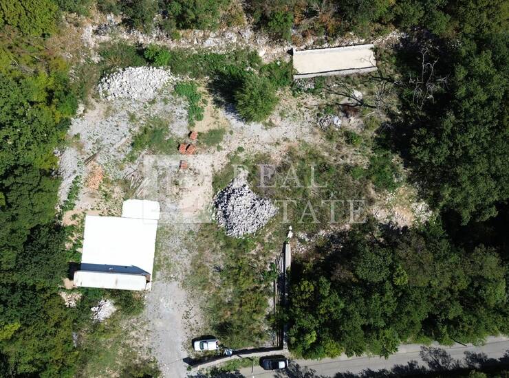 BAKARAC - ravno i očišćeno poljoprivredno zemljište od 2793 m2 — fotografija 6