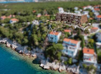 Apartman, Kraljevica 69m² - 530.000 € | SveHrNekretnine