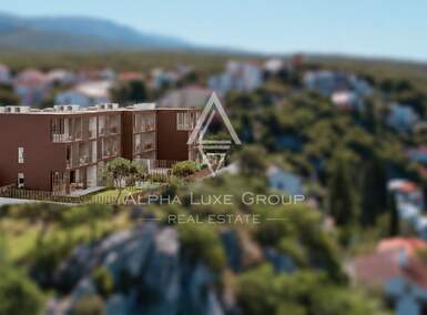 Apartman, Kraljevica 69m² - 500.000 € | SveHrNekretnine