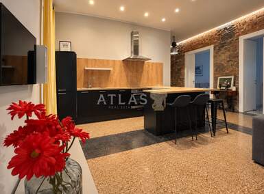 Trosoban stan Potok, Rijeka 90m² - 1.000 € | SveHrNekretnine