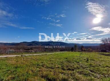 Zemljiste, Oprtalj 2.019m² - 185.000 € | SveHrNekretnine