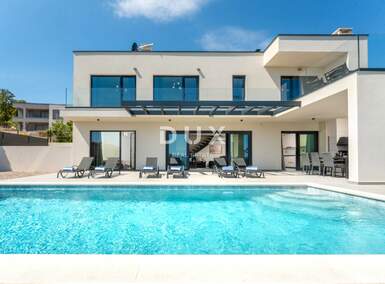 Kuća Rabac, Labin 237m² - 795.000 € | SveHrNekretnine