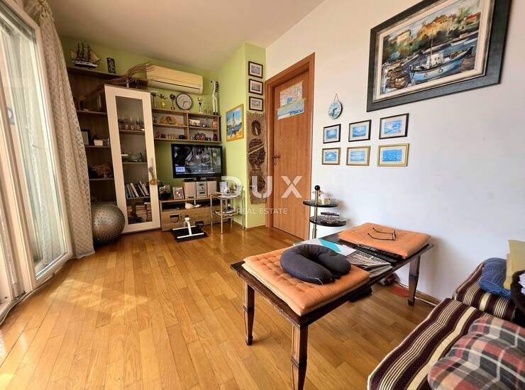 Kastav, Rubeši, jednosoban stan s garažnim mjestom, 46 m2 — fotografija 2