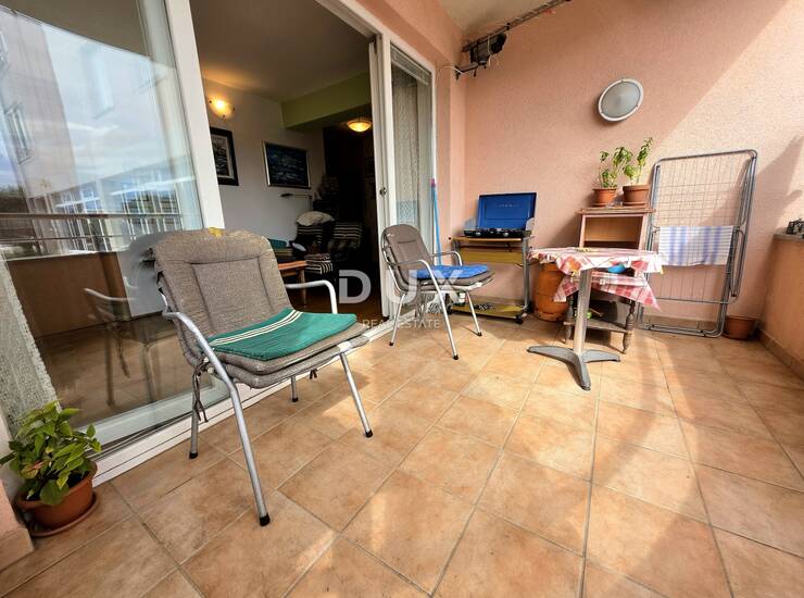 Kastav, Rubeši, jednosoban stan s garažnim mjestom, 46 m2 — fotografija 3
