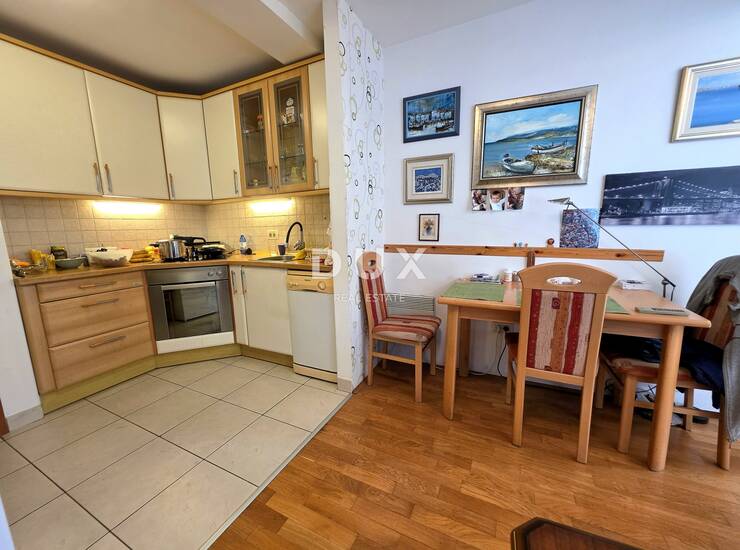Kastav, Rubeši, jednosoban stan s garažnim mjestom, 46 m2 — fotografija 4