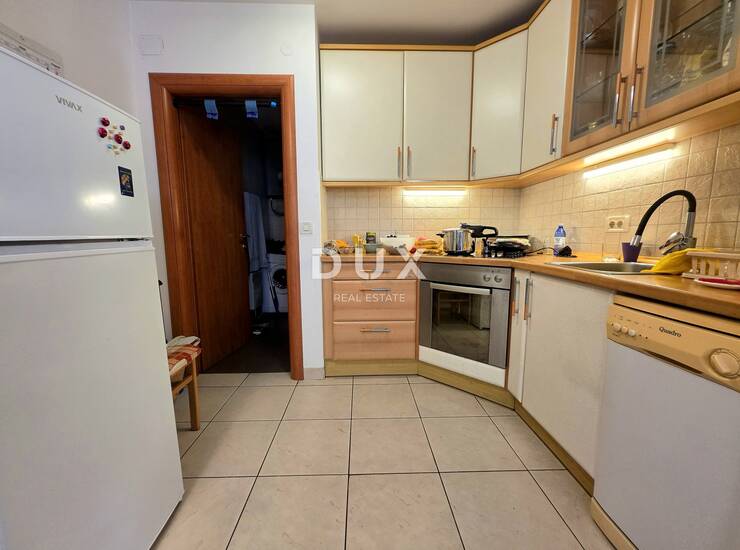 Kastav, Rubeši, jednosoban stan s garažnim mjestom, 46 m2 — fotografija 5