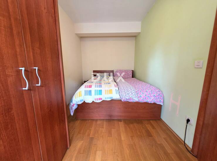 Kastav, Rubeši, jednosoban stan s garažnim mjestom, 46 m2 — fotografija 6