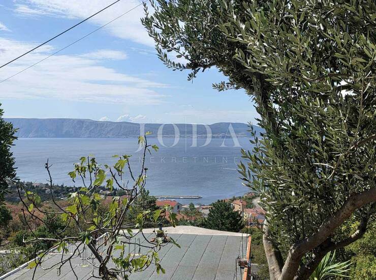 KLENOVICA, kuća sa pet aprtmana i prekrasnim pogledom na more — fotografija 2