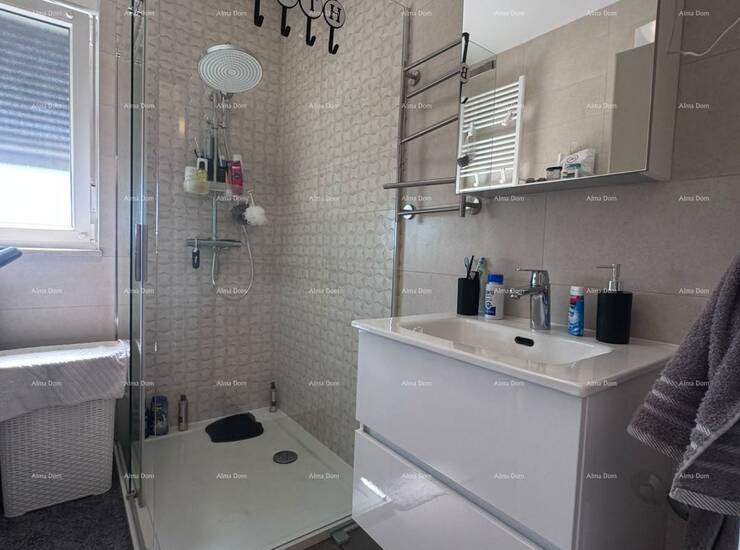 UGODAN STAN NA 3. KATU – 57 m² – 2 SPAVAĆE SOBE

Na prodaju je funkci... — fotografija 5
