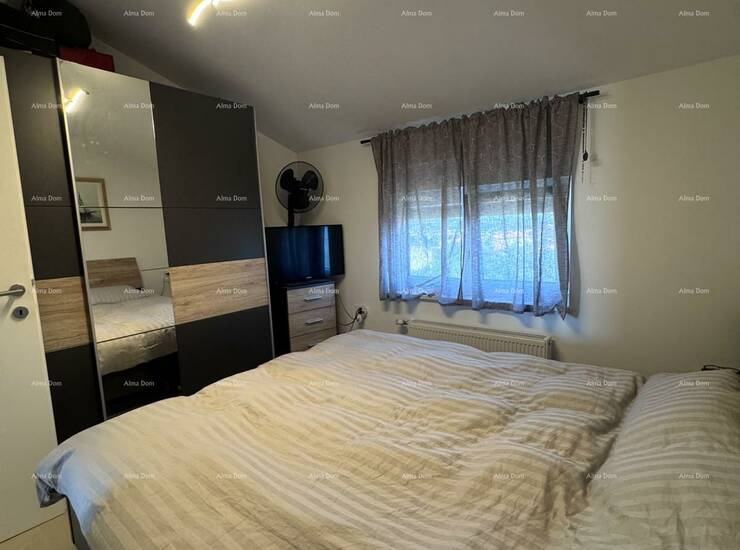UGODAN STAN NA 3. KATU – 57 m² – 2 SPAVAĆE SOBE

Na prodaju je funkci... — fotografija 8