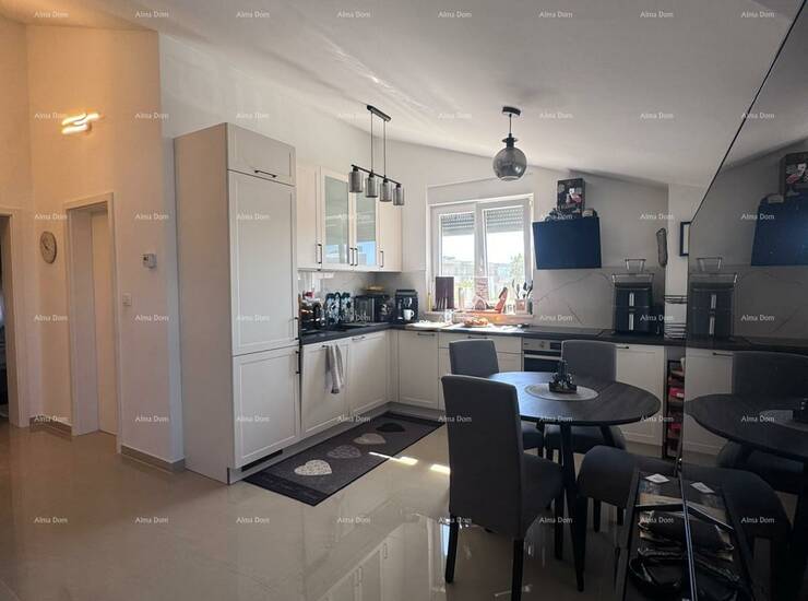 UGODAN STAN NA 3. KATU – 57 m² – 2 SPAVAĆE SOBE

Na prodaju je funkci... — fotografija 9