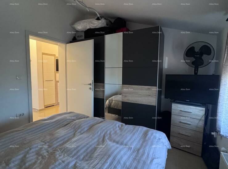 UGODAN STAN NA 3. KATU – 57 m² – 2 SPAVAĆE SOBE

Na prodaju je funkci... — fotografija 10