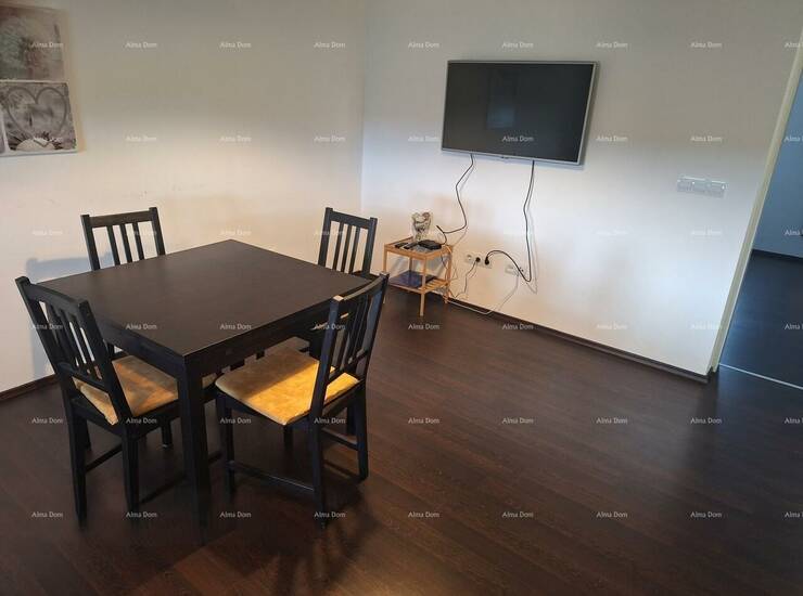 Na prodaju je moderno i lijepo opremljen stan površine 50 m², izgrađen 2... — fotografija 9