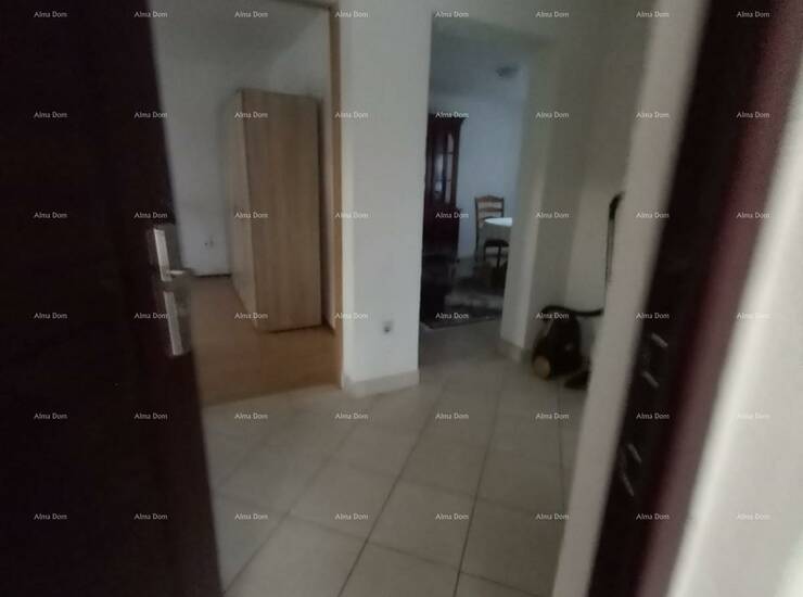 Na mirnoj i ugodnoj lokaciji u Šišanu smještena je ova kuća koja nudi i... — fotografija 4