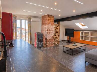 Trosoban stan, Umag 103m² - 260.000 € | SveHrNekretnine
