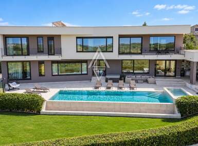 Kuća Dračevac, Poreč 320m² - 1.200.000 € | SveHrNekretnine