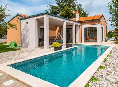 Kuća, Svetvinčenat 110m² - 498.000 € | SveHrNekretnine