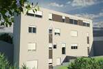 Istra, Ližnjan : Penthouse s panoramskim pogledom — fotografija 3