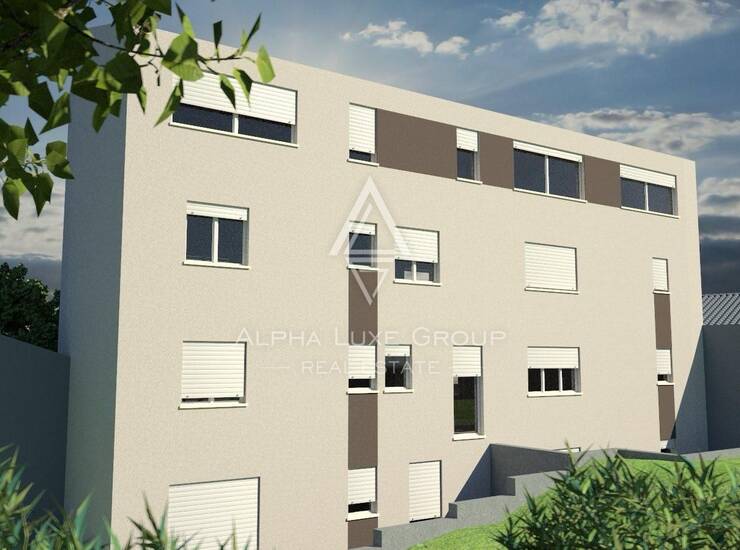 Istra, Ližnjan : Penthouse s panoramskim pogledom — fotografija 3