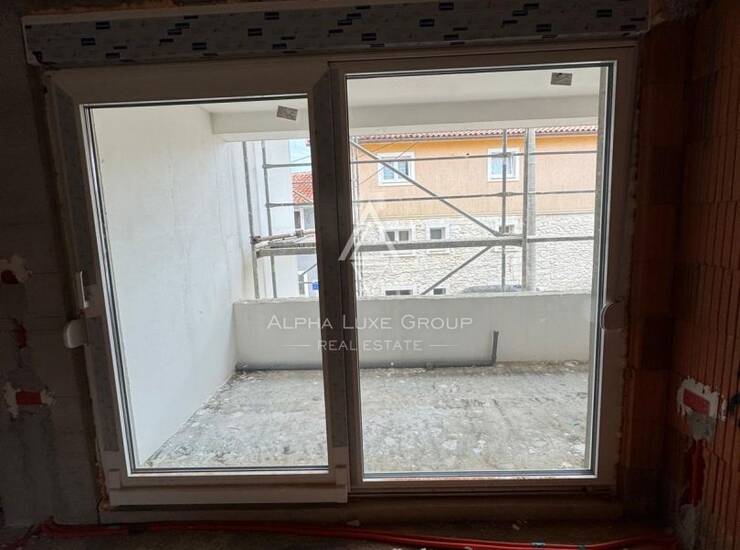 Istra, Ližnjan : Penthouse s panoramskim pogledom — fotografija 5