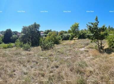 Zemljiste, Krnica - 72.000 € | SveHrNekretnine