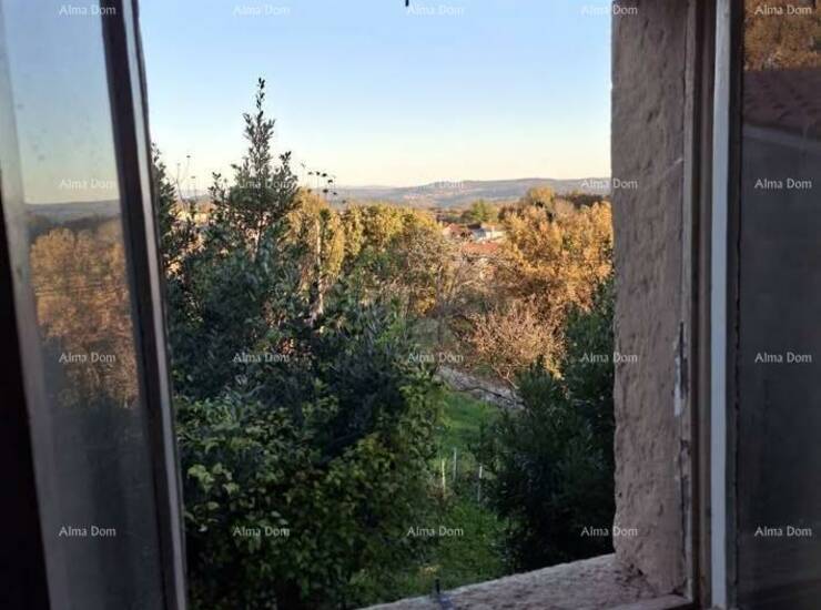 Prodaje se stara kamena kuća ukupne površine 250 m², s pripadajućom oku... — fotografija 10