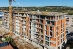 Pula!
U ponudi je stan na 2. katu višestambene zgrade s liftom. 

Stan se ... — fotografija 8
