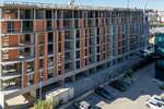 Pula!
U ponudi je stan na 2. katu višestambene zgrade s liftom. 

Stan se ... — fotografija 10