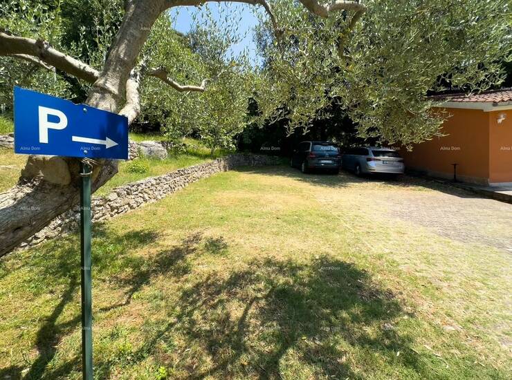 Ovaj šarmantni obiteljski hotel u Krnici, udaljen samo 200 metara od mora,... — fotografija 8