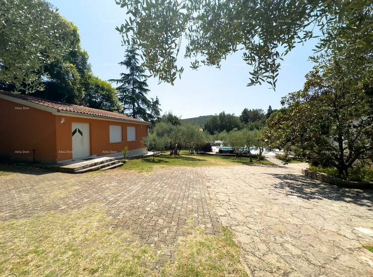 Ovaj šarmantni obiteljski hotel u Krnici, udaljen samo 200 metara od mora,... — fotografija 9