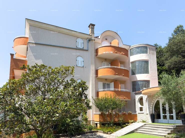 Ovaj šarmantni obiteljski hotel u Krnici, udaljen samo 200 metara od mora,... — fotografija 10