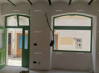 Poslovni prostor, Rovinj 32m² - 299.000 € | SveHrNekretnine